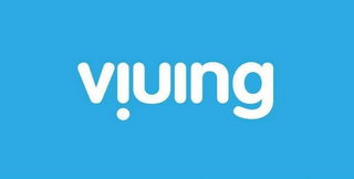 VIUING logo