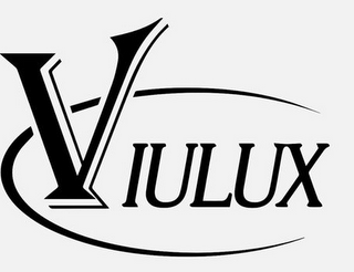 VIULUX logo