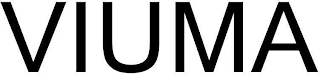 VIUMA logo