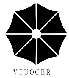 VIUOCER logo
