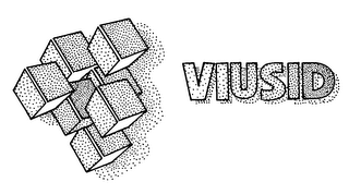 VIUSID logo