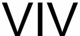 VIV logo