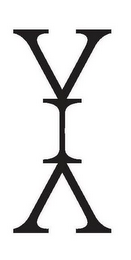 VIV logo