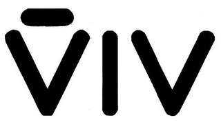 VIV logo