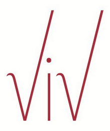 VIV logo