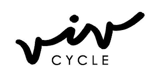VIV CYCLE logo