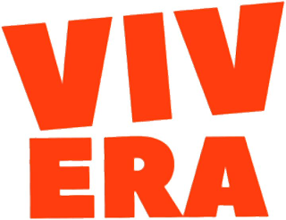 VIV ERA logo
