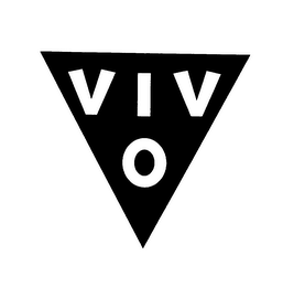 VIV O logo