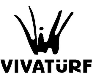 VIV VIVATURF logo