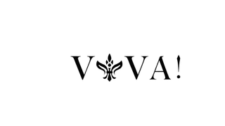 VIVA! logo