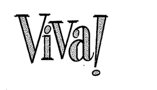 VIVA! logo