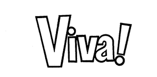 VIVA! logo