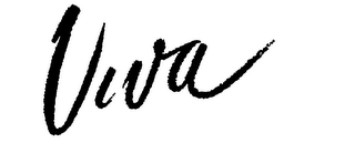 VIVA logo