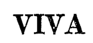 VIVA logo