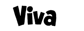 VIVA logo