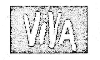 VIVA logo