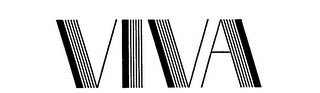 VIVA logo