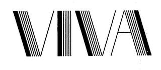 VIVA logo