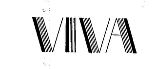 VIVA logo