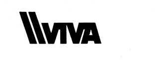 VIVA logo