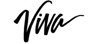 VIVA logo