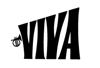 VIVA logo