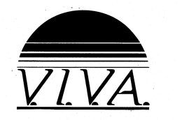 V.I.V.A. logo