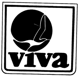 VIVA logo
