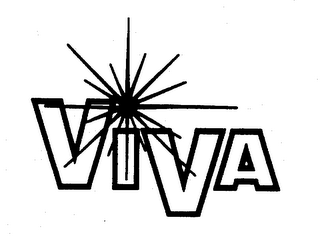 VIVA logo