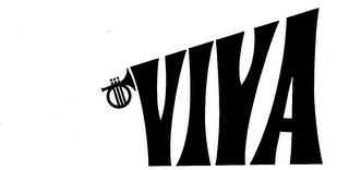 VIVA logo