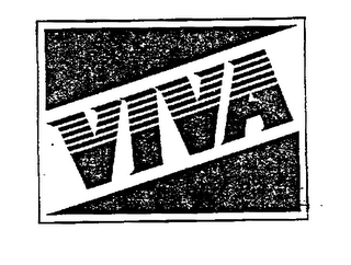 VIVA logo