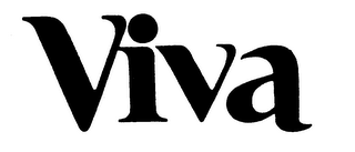 VIVA logo
