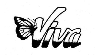 VIVA logo