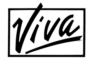 VIVA logo