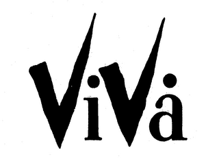 VIVA logo