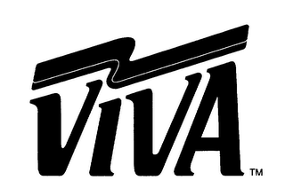 VIVA logo