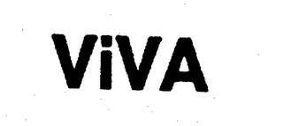 VIVA logo