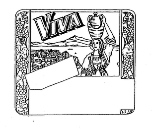 VIVA logo