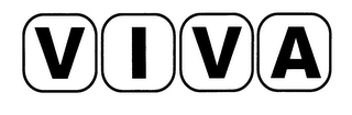 VIVA logo
