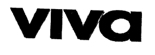 VIVA logo