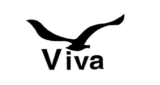 VIVA logo