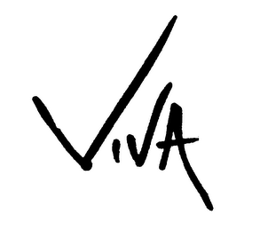 VIVA logo