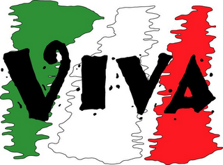 VIVA logo