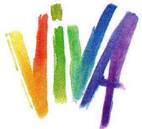 VIVA logo