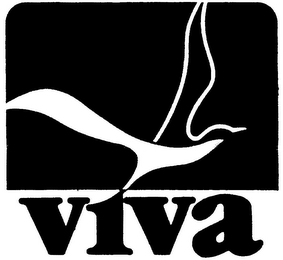 VIVA logo