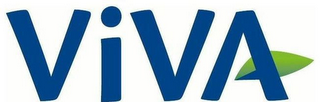 VIVA logo