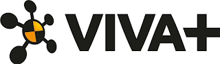 VIVA+ logo