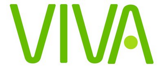 VIVA logo