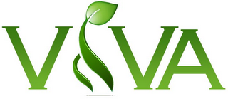 VIVA logo