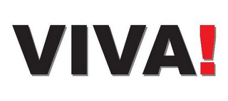 VIVA! logo